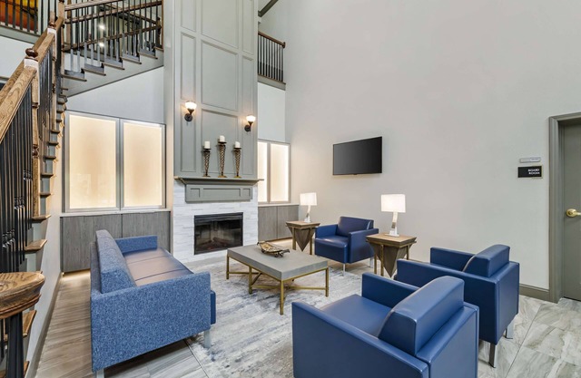 Best Western Plus First Coast Inn & Suites