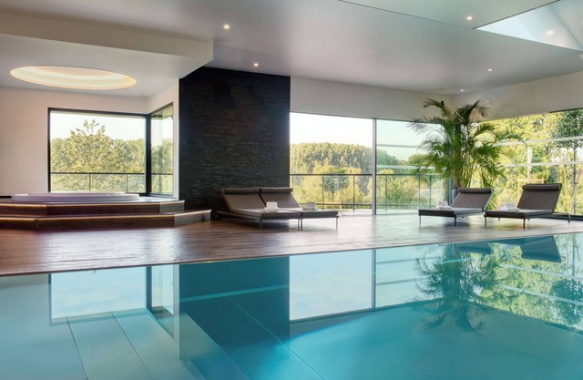 Best Western Plus Le Fairway Hotel & Spa Golf d'Arras