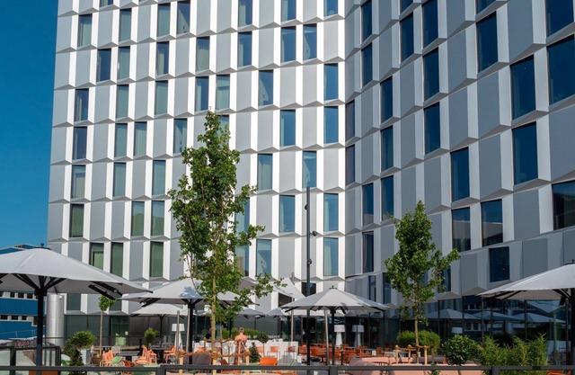 Best Western Plus Grow Hotel