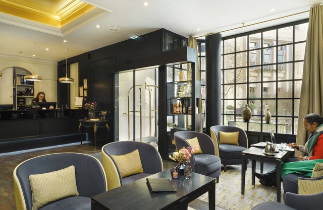 Best Western Plus Le Moderne