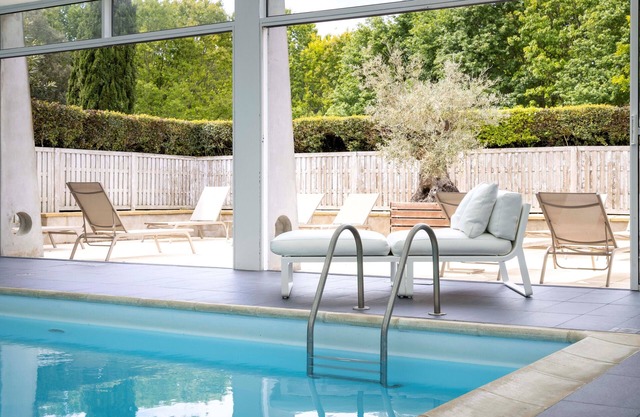 Best Western Plus Le Roi Arthur Hotel et Spa