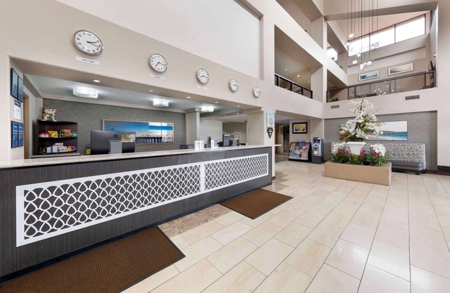 Best Western Plus Redondo Beach Inn