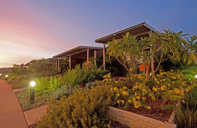 Best Western Plus The Ranges Karratha