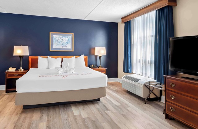 Best Western Potomac Mills