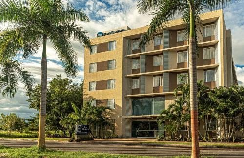 Best Western Puerto Gaitan