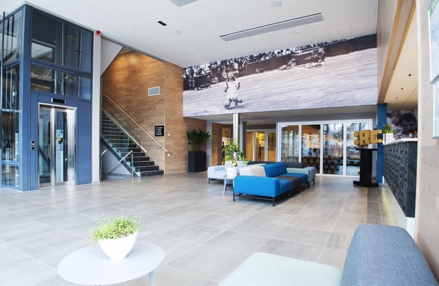 Best Western RC Hotel