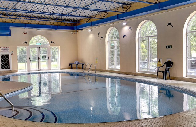 Best Western Shaftesbury The Royal Chase Hotel