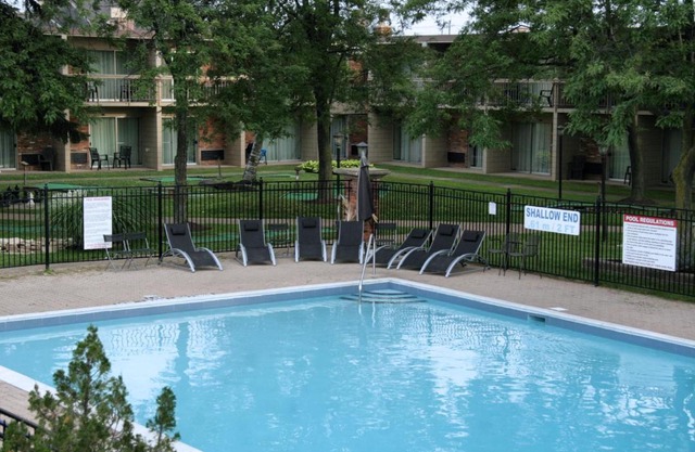 Best Western St Catharines Hotel & Conference Centre