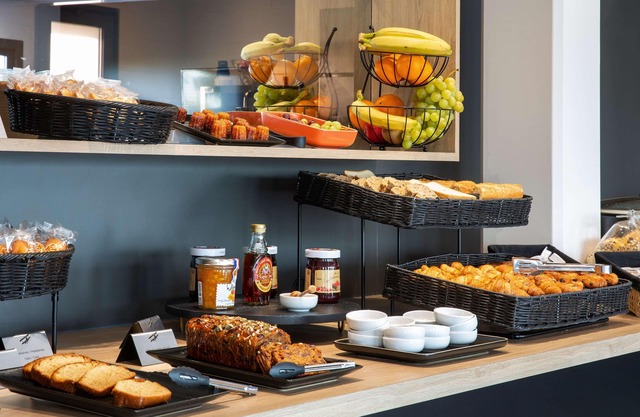 Best Western St Exupery Bordeaux Ouest