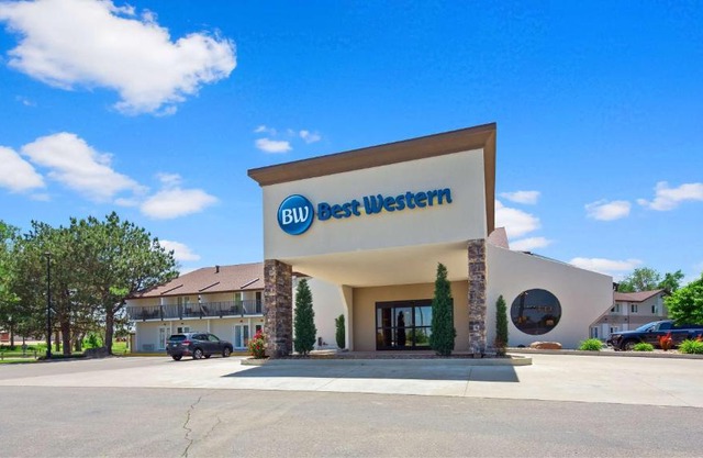Best Western Sundowner