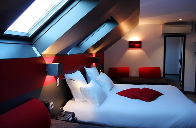 Best Western The Hotel Versailles