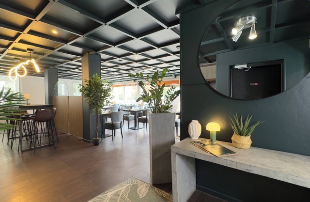 Best Western Voiron Centre
