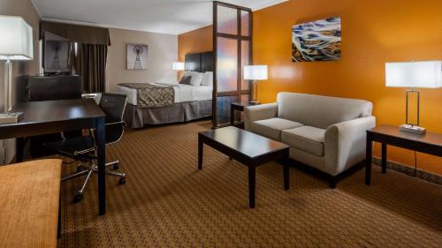 Best Windsor Inn