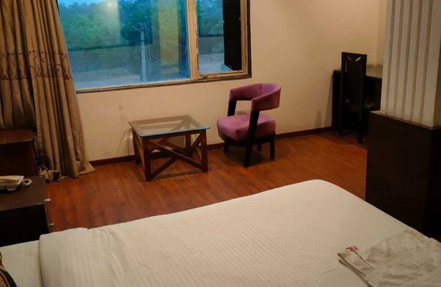 bestest in the locality with premium amenities