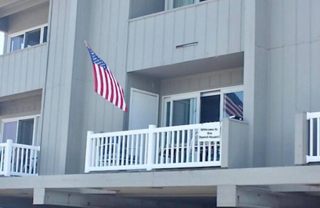 Bethany Beach - Ocean Front Townhome on Boardwalk