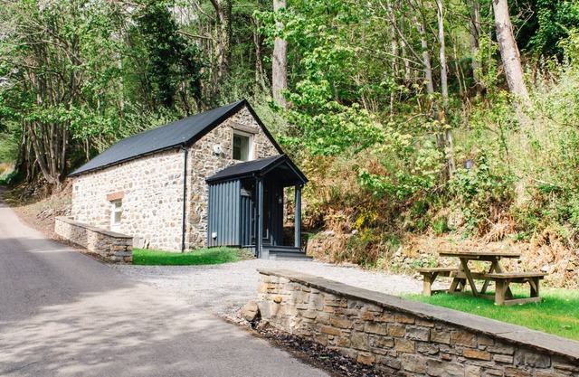 Betty's Bothy by Interhome