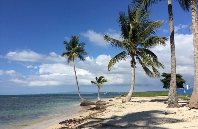 beutiful caribean home for rent sleeps 10 persons in Mayaguez Puerto Rico