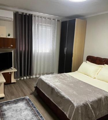Bevajan Apartments