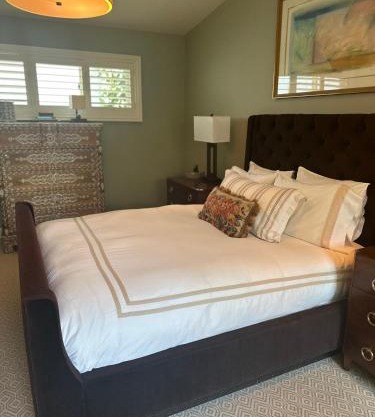 Beverly Hills Luxury Suite