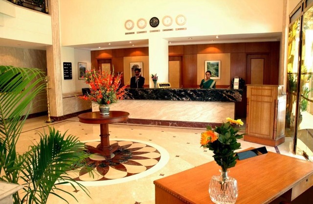 Beverly Hotel
