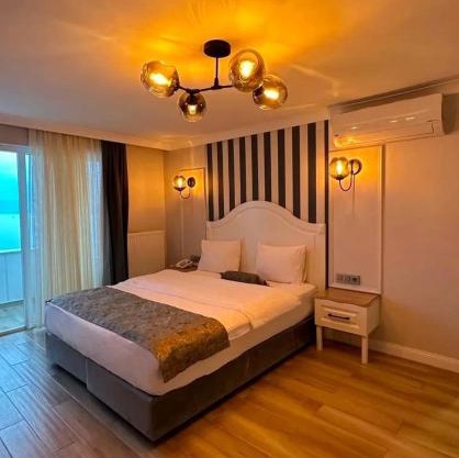 Beyaz Ev Otel Restaurant