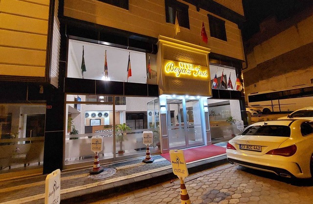Beyaz Inci Otel