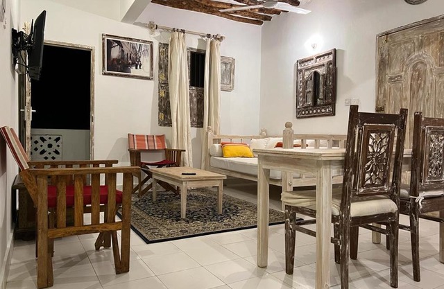Beytsalaam Apartments