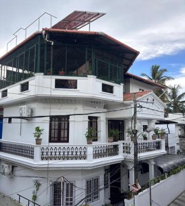 Beza Homestay