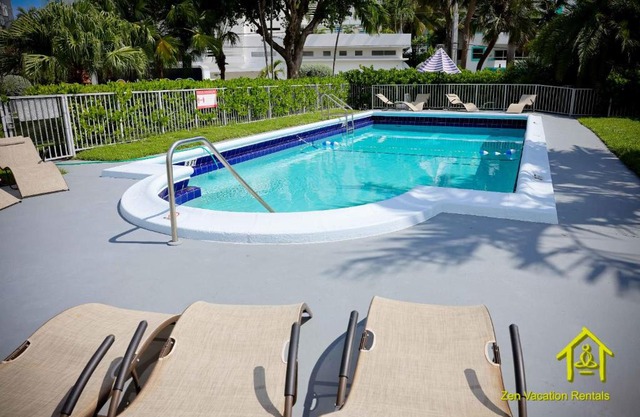 BH Club by Zen Vacation Rentals 2BR 1BA