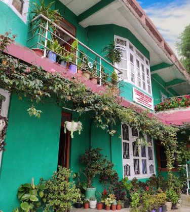 Bhagirath Homestay