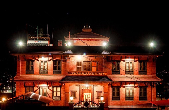 Bhaktapur Paradise Hotel
