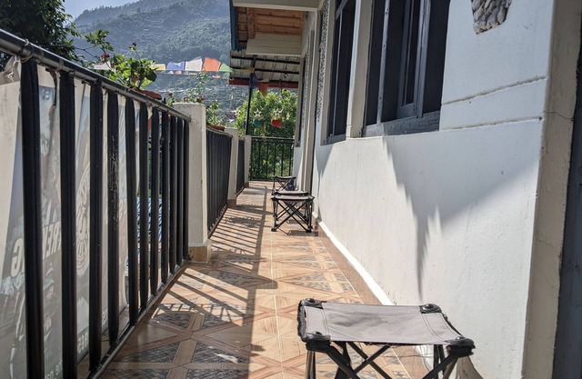 Bharat Homestay The Native Himalayan