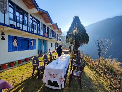 Bharat Homestay - The Native himalayan