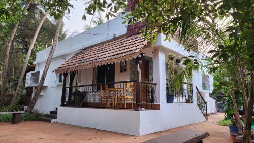 Bhatye Beach Resort Retreat
