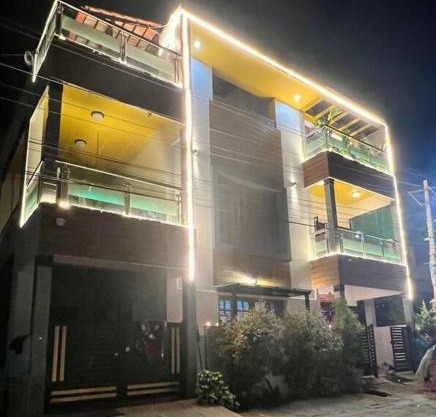 Bhoomiputra Mansion