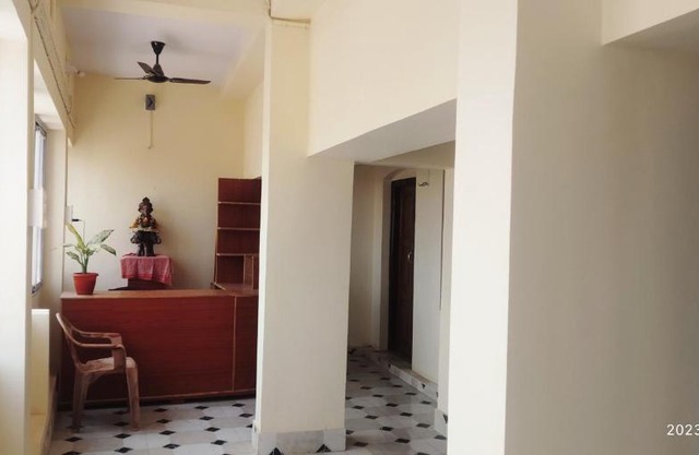Bhuban Heritage Inn