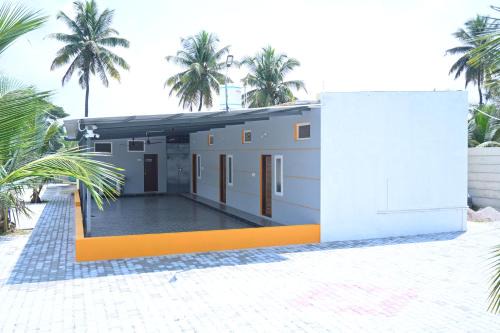 Bhuvi farm & homestay