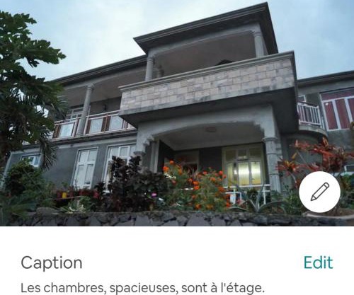 Biana's Home Guest House