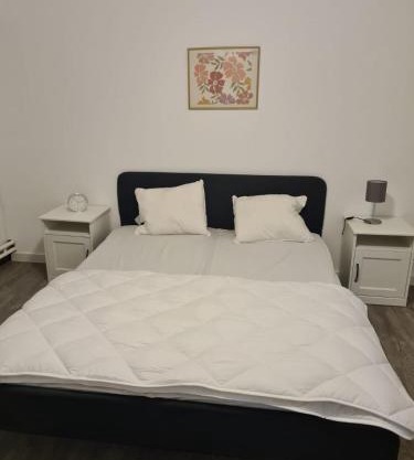 Bianca's vakantiehuis