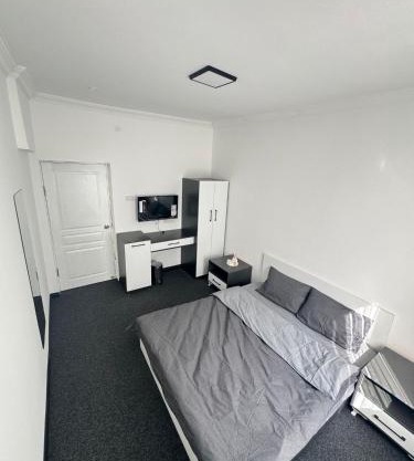 Bianco Hotel