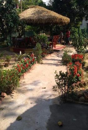 Bichitrita Homestay