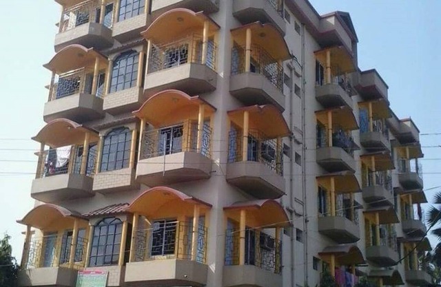 Bideshini hotel