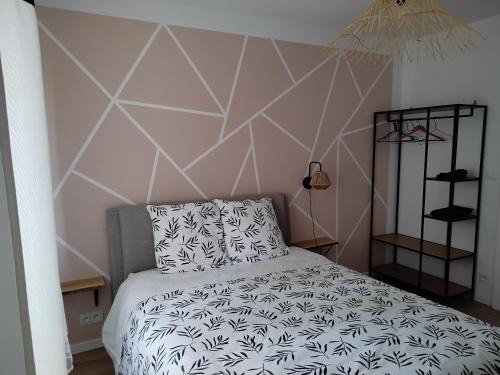 Bienvenue chez Rosy