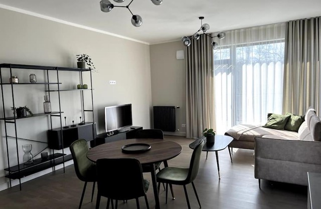 Bierinu apartamenti