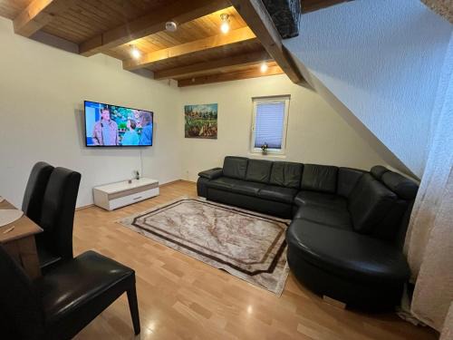 Big Apartment 2