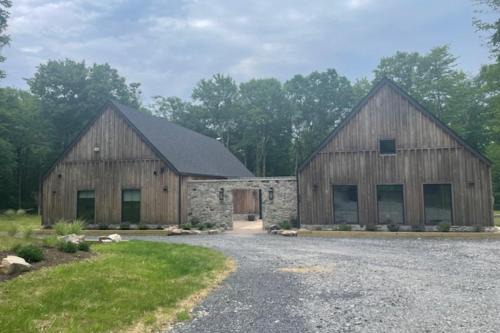Big Bass Lodge