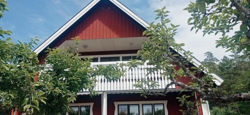 Big GardenVilla
