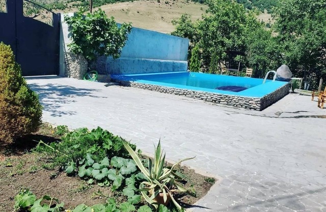Big House Amoj - Private House