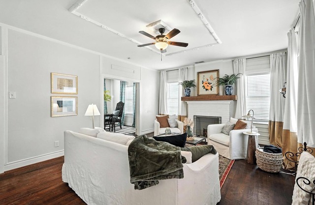 Big House on Highland: Your Country Escape