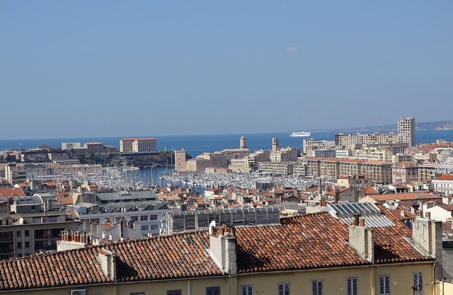 Big Terrace Exceptional View
